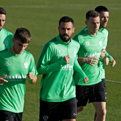 Oviedo - Elche: TV, horario y cómo ver LaLiga Hypermotion online hoy