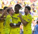 Resumen y goles del Villarreal 4 - Elche 0; LaLiga Santander
