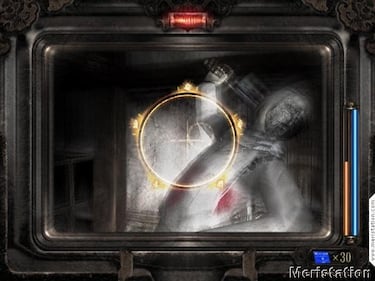 Nuevas imágenes de Project Zero III