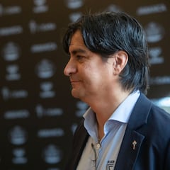 Garcés se centra en el mercado de invierno