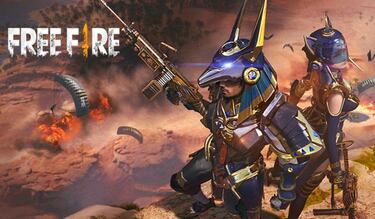 Códigos Free Fire de hoy 9 de junio de 2021; todas las recompensas gratis