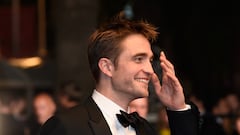 Robert Pattinson revela que fue ‘drogado’ a uno de los castings de ‘Crepúsculo’
