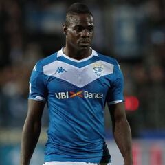 LA Galaxy eyeing Mario Balotelli
