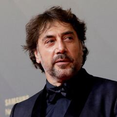 Javier Bardem desvela la diferencia entre hablar español e inglés y sorprende con su respuesta: “No puedo esconderme”
