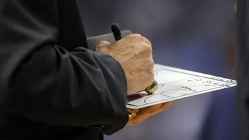 La inesperada ola de despidos de entrenadores top de la NBA