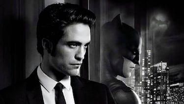 Robert Pattinson será Batman en la nueva película de Matt Reeves
