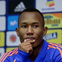 Falcao lamenta el fallecimiento de Andrés Balanta