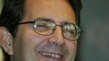 Pesquera: "El equipo está en el mejor momento"