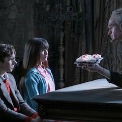 Los estrenos de Netflix en enero 2017: series, películas...