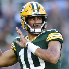 Packers colocan a Jordan Love en lista/reserva de COVID-19