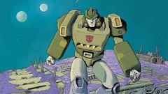 El volumen 2 de ‘Void Rivals’ consagra la serie como un top del género de la ciencia ficción