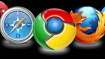 C¨®mo saber qu¨¦ datos privados de usuario guarda un navegador web