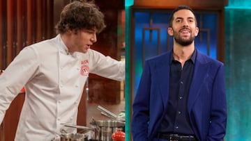 TVE aplaza ‘MasterChef’ y ‘La Revuelta’ altera su horario: los motivos del cambio de programación en La 1