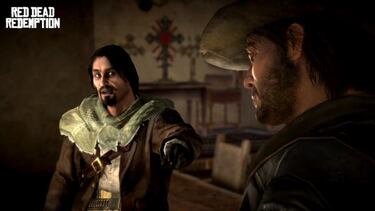 Red Dead Redemption, Impresiones