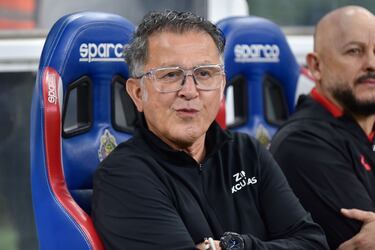 “Si yo fuera presidente de la FMF, buscaría que Osorio no vuelva a dirigir en México”