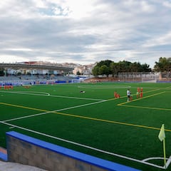 De La Torre a Alfafar, 12 meses y 15 millones de reconstrucción
