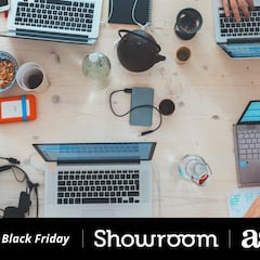 Alquila tecnología en este Black Friday con hasta un 50% de descuento: móviles, ‘smart TV’, portátiles…