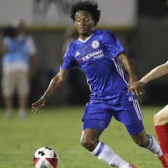 Vuelve la Premier y tres de los nuestros quieren hacer historia