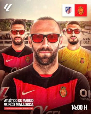 Brahim y Mbappé, protagonistas de los memes de la jornada