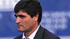 Juande: "Vamos a hacer algo grande"