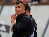 Jorge Almirón esperó 10 días para decirle esto a los hinchas de Colo Colo: mensaje inesperado