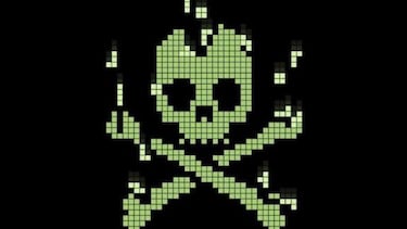 Sentencia de prisión por piratería de videojuegos en España