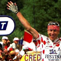 Laurent Brochard: la felicidad en vísperas del escándalo