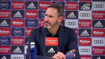 Así justifica Vicente Moreno su enganchón con Raúl de Tomás