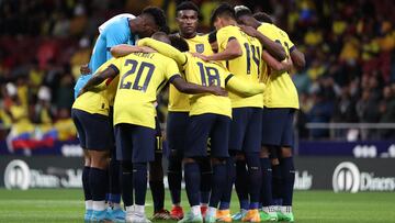 Ecuador vuelve a la Copa del Mundo de Qatar 2022. Por ello, te dejamos una guía para que conozcas todo sobre el país sudamericano que está en el Grupo A.