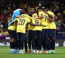 Mundial Qatar 2022: Guía de Ecuador: Figuras, posible alineación, leyenda...