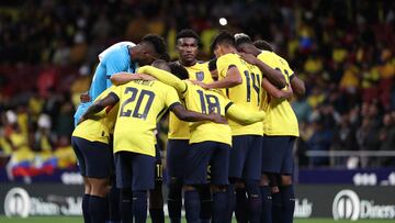 Ecuador vuelve a la Copa del Mundo de Qatar 2022. Por ello, te dejamos una guía para que conozcas todo sobre el país sudamericano que está en el Grupo A.