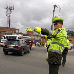 Pico y Placa en calle 13: así sería la nueva restricción para librerar la carga pesada