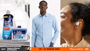 Ofertas de última hora de Amazon