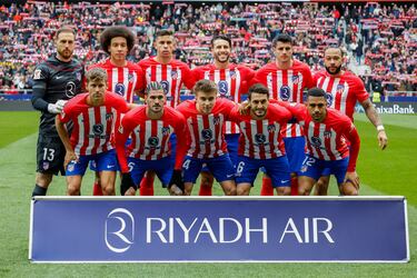 Oblak (Atlético de Madrid)