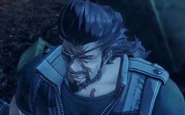 Xenoblade Chronicles 3 desvela dos nuevos personajes; imágenes y detalles