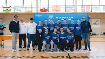 Solares y San Agustín, campeones del Torneo Ría de Boo