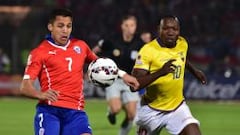 Directo: Ecuador enfrenta a Bolivia con urgencia de victoria