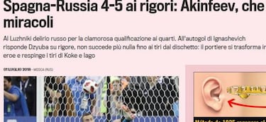 "¡Que se vayan todos!"