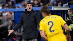 Míchel: “Pudo pasar cualquier cosa; es un buen punto”