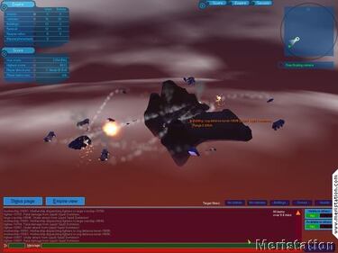 Prueba durante una semana Infinity Empire