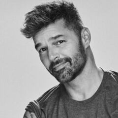 Ricky Martin habla de la entrevista que cambió su vida: "Me sentí muy violento"
