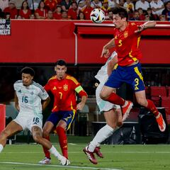 Le Normand le costará al Atlético entre 30 y 32 millones