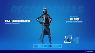 Fortnite Capítulo 3 Temporada 1: cómo descargar gratis el pack de celebración PlayStation Plus