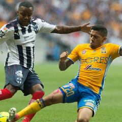 Davino: “Sería histórica una final ante Tigres, nos ilusiona”