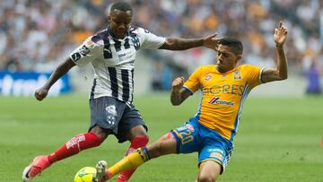 El presidente deportivo de Monterrey, Duilio Davino, admiti&oacute; que existe ilusi&oacute;n ante la posibilidad de que los clubes regios se midan en la final en el Apertura 2017.