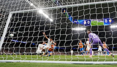 Del Clásico a Valencia: el agujero negro del Real Madrid