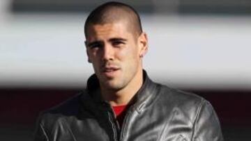 Valdés quiere más: "No podemos vivir del pasado"