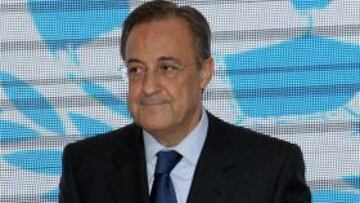 <b>DOMINIO.</b> El Real Madrid es el líder de las finanzas en el fútbol europeo.