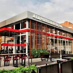 Cinven compra Burger King España por 1.000 millones