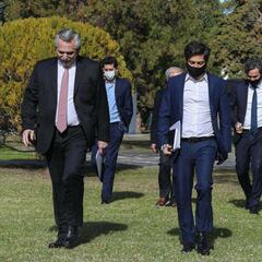 Cuarentena en Argentina: multas y sanciones si no la respeto